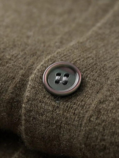 Noah Cashmere Jacket