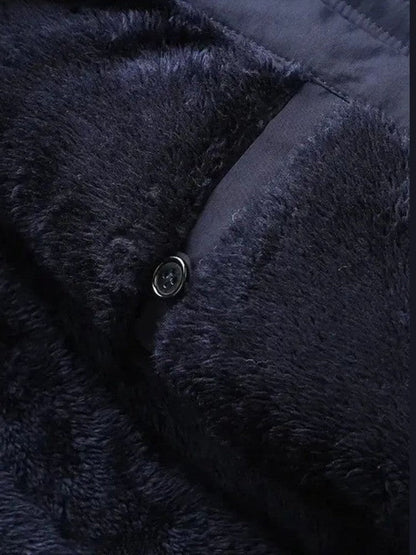 Noah Military Jacket