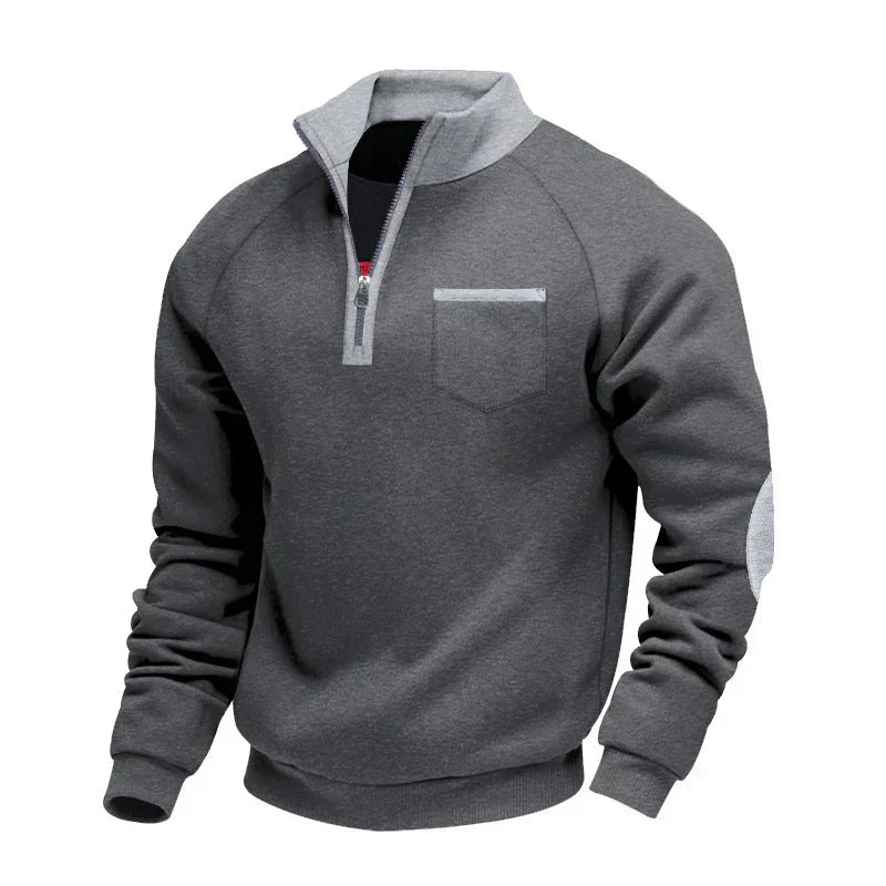 Van Delft Mode™ | Comfortable Spring Sweater