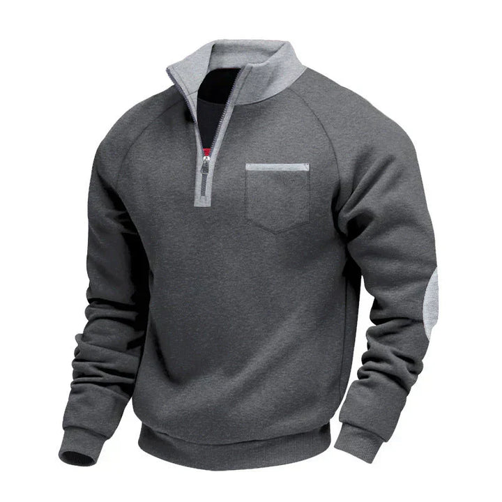 Van Delft Mode™ | Comfortable Spring Sweater