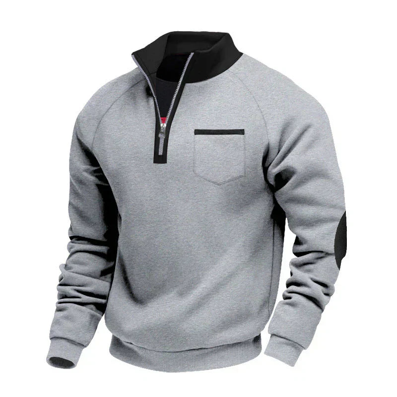 Van Delft Mode™ | Comfortable Spring Sweater