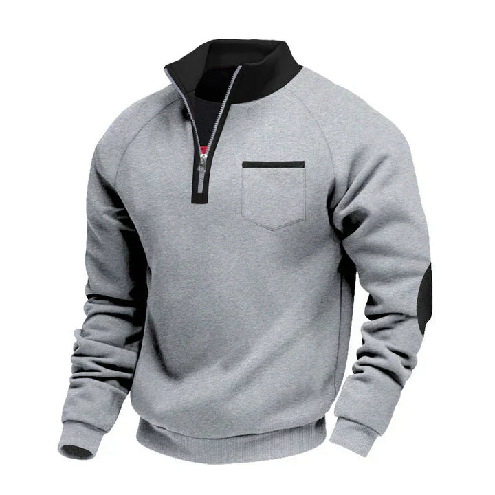 Van Delft Mode™ | Comfortable Spring Sweater