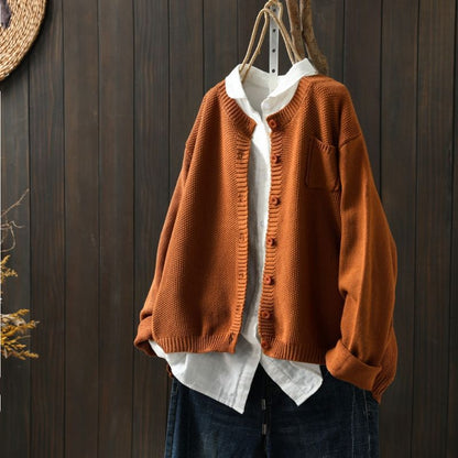 Bianca Cozy Knit Cardigan