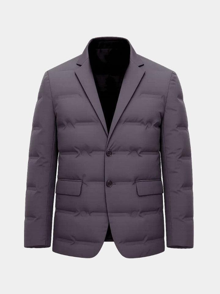 Philip™ | Aristocratic Winter Anorak
