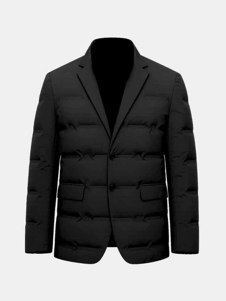 Philip™ | Aristocratic Winter Anorak