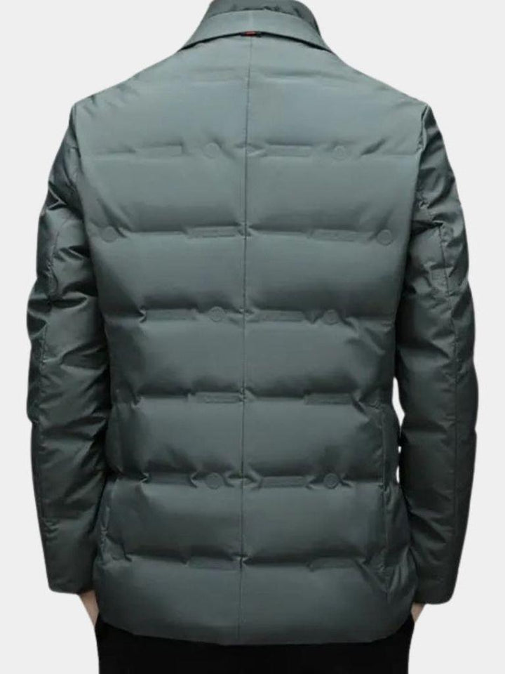 Philip™ | Aristocratic Winter Anorak