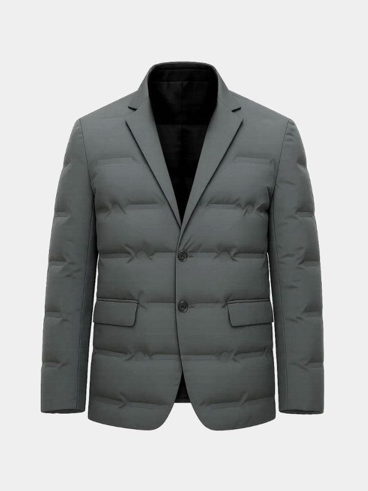 Philip™ | Aristocratic Winter Anorak