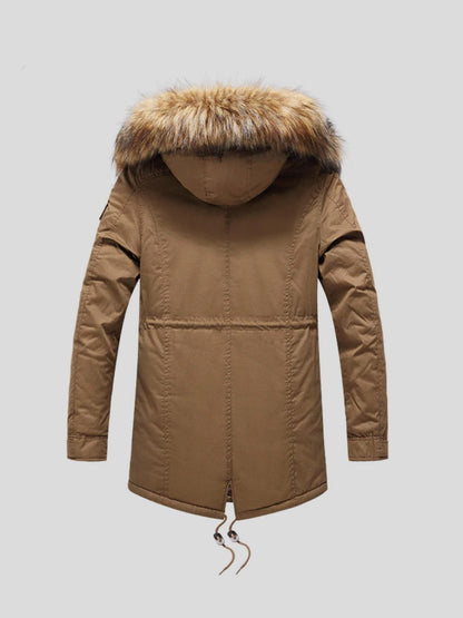 Lucifer Stylish Summit Jacket