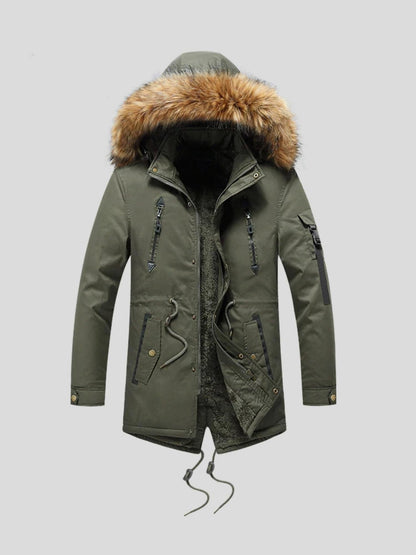 Lucifer Stylish Summit Jacket
