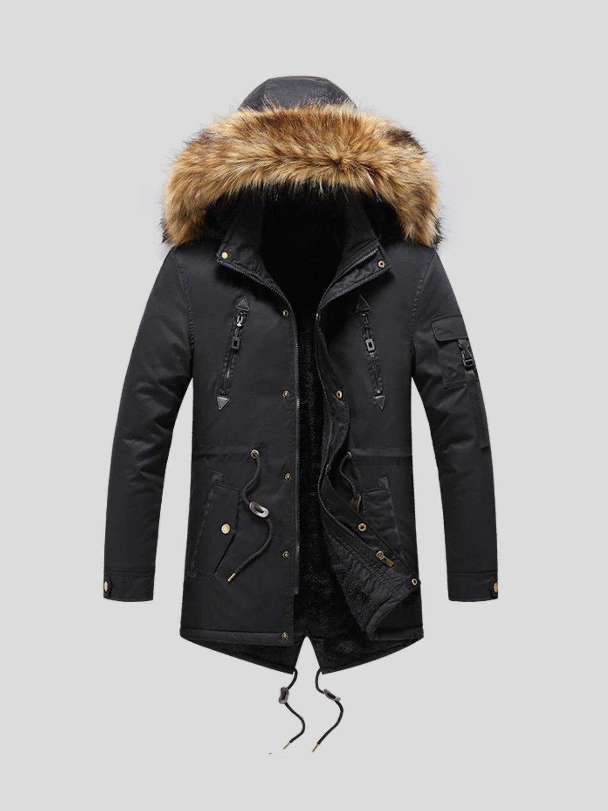 Lucifer Stylish Summit Jacket