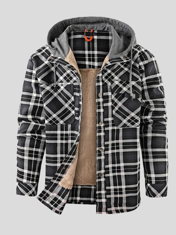 Rolf™ | Thermal Expedition Jacket