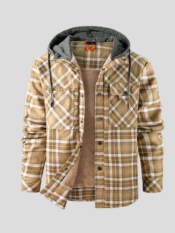 Rolf™ | Thermal Expedition Jacket