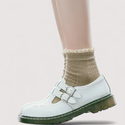 Luna – Chic & Modern Shoes