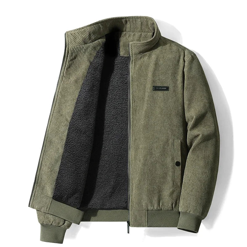 Alejandro™ | Corduroy Jacket