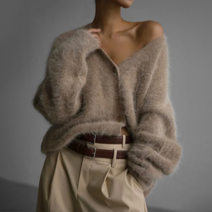 SERENA Cardigan