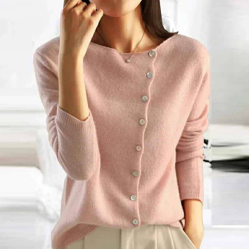 Alessia Elegant Knitwear