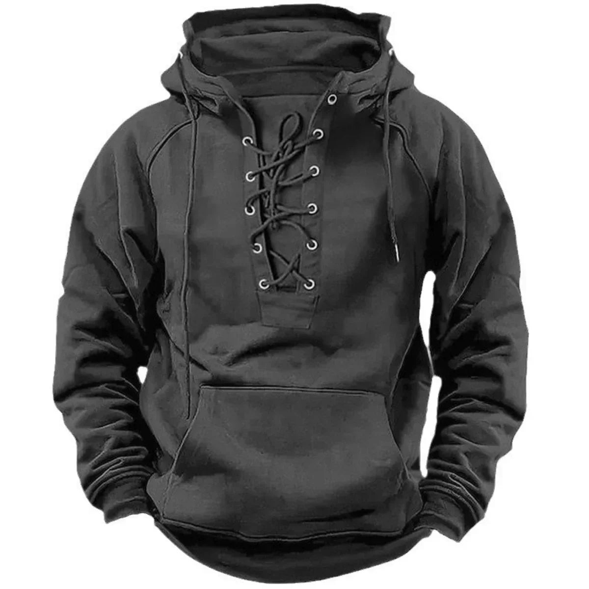 Leo Melbourne Durable Hoodie