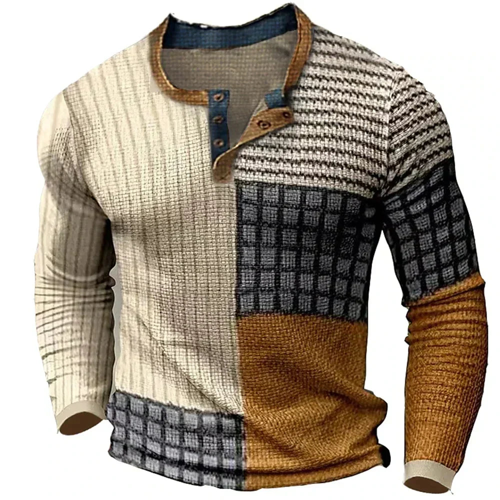 Frédéric™ | Elegant Sweater