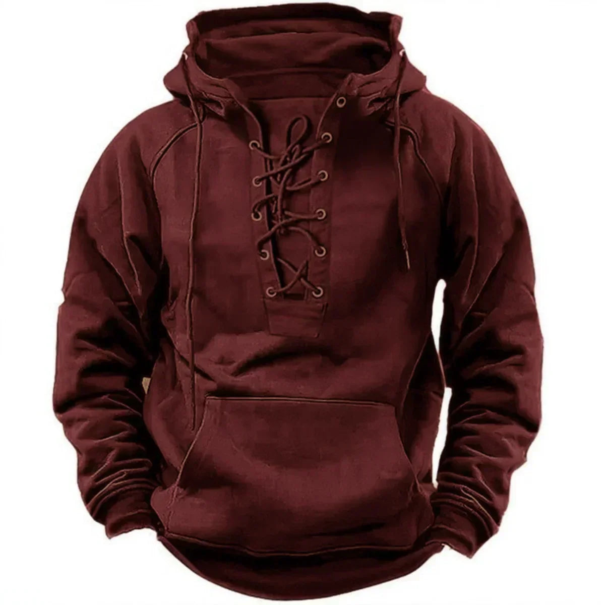 Leo Melbourne Durable Hoodie