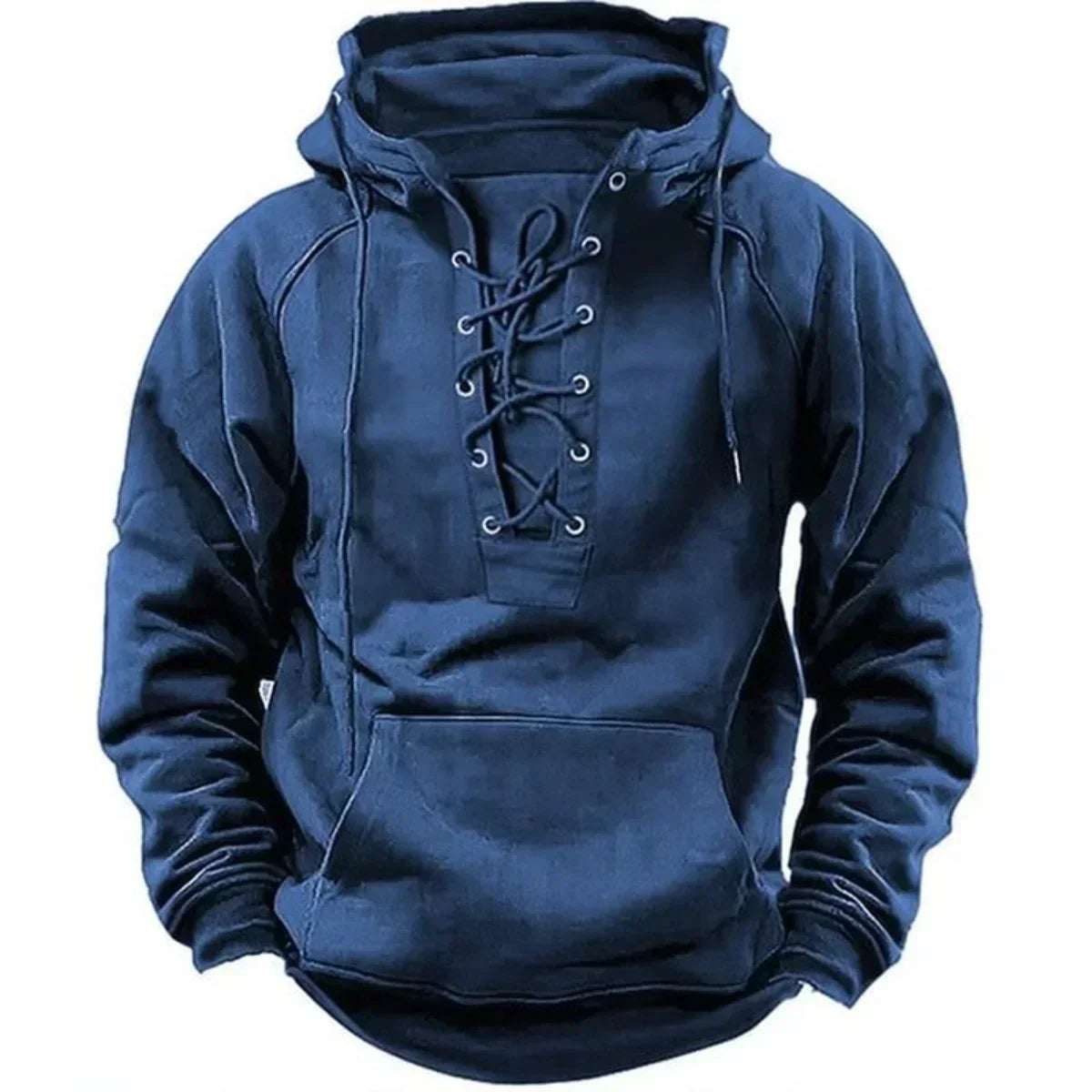Leo Melbourne Durable Hoodie