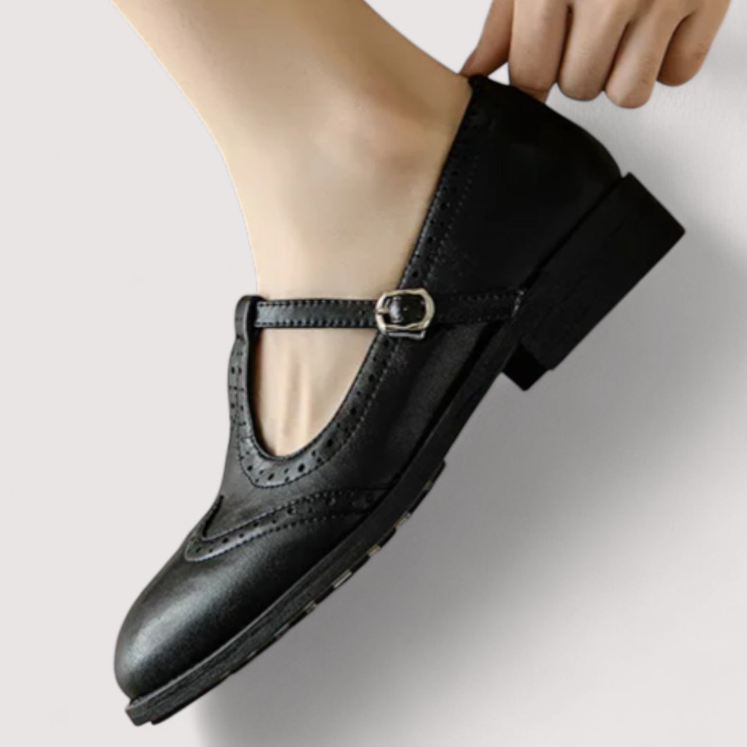 Irene – Stylish & Comfortable Shoes