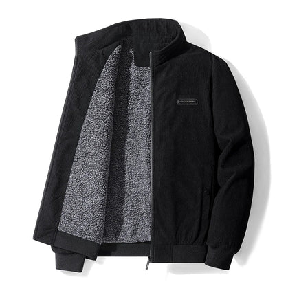 Alejandro Corduroy Jacket
