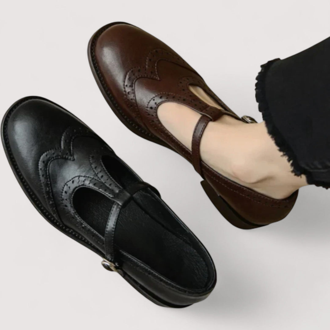 Irene – Stylish & Comfortable Shoes