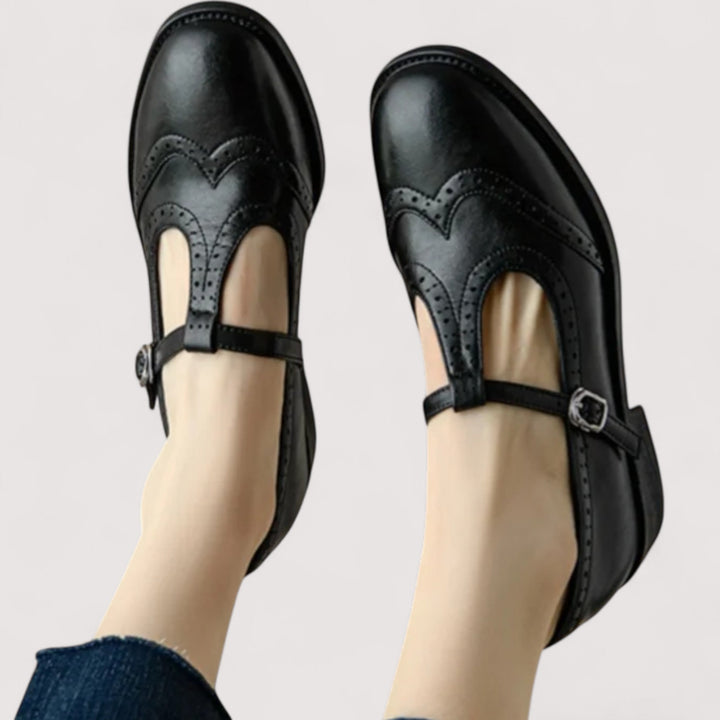 Irene – Stylish & Comfortable Shoes