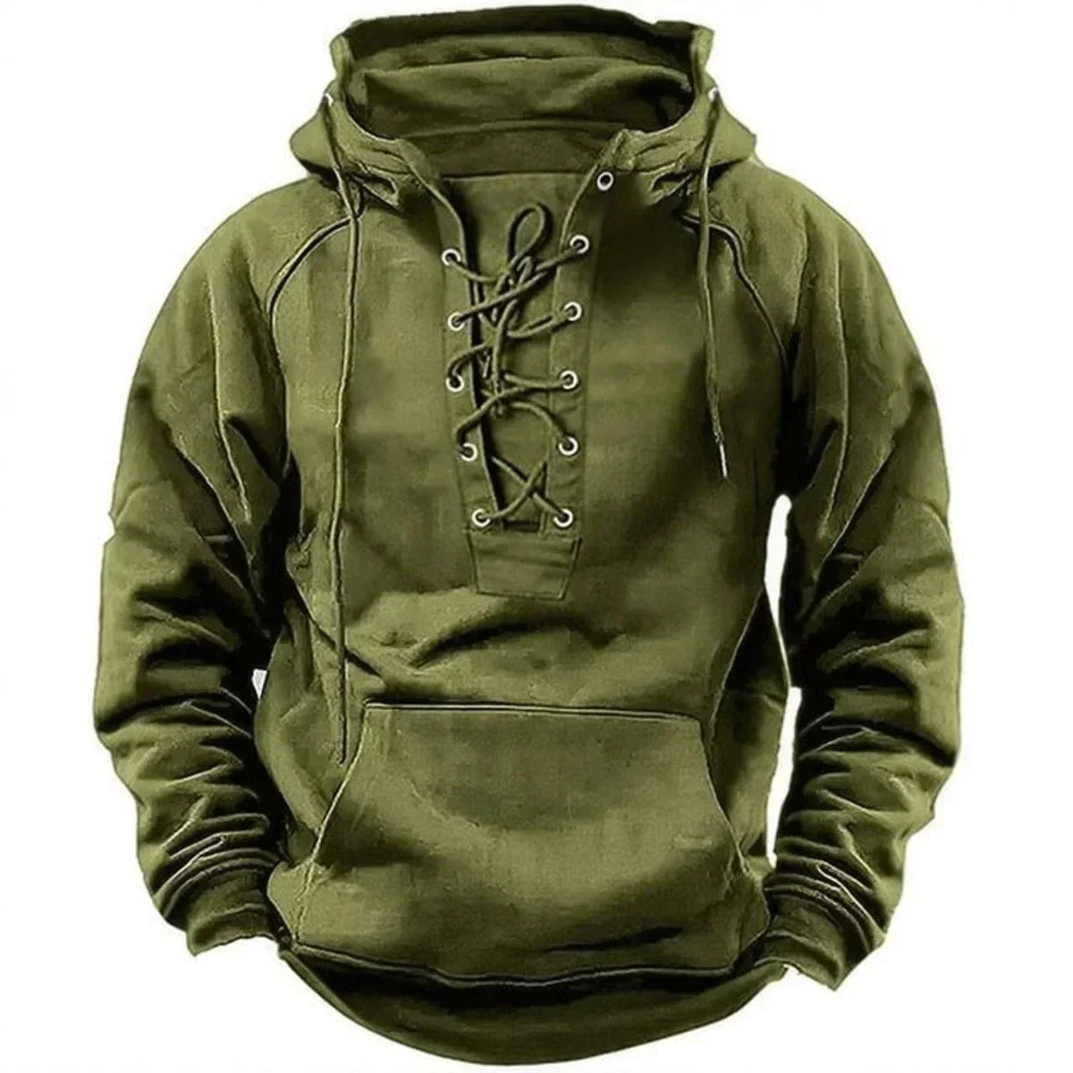 Leo Melbourne Durable Hoodie