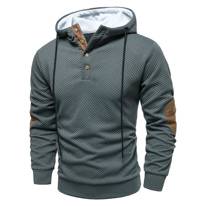 Leo Melbourne™ | Stylish Men's Sweater