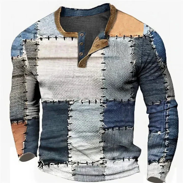 Frédéric™ | Elegant Sweater