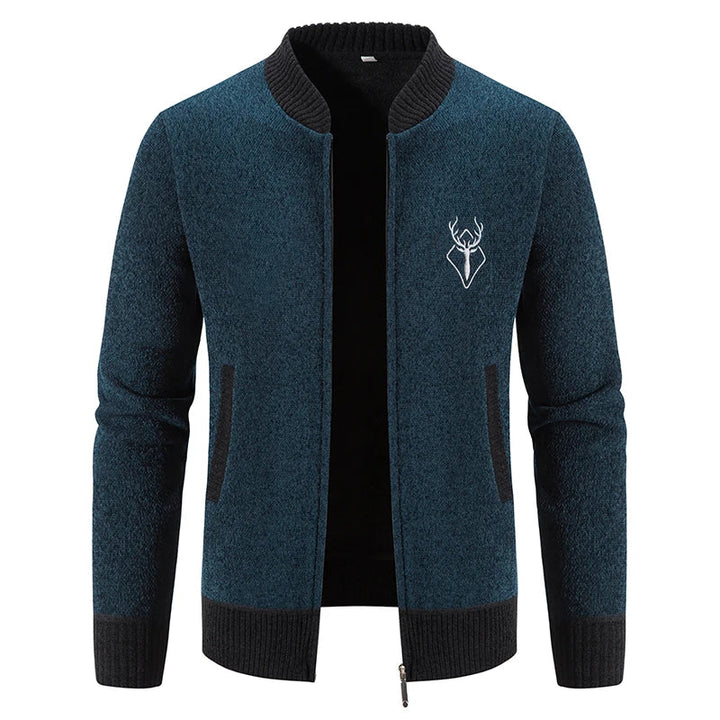 Beeckhoven™ | Knitted Men's Vest