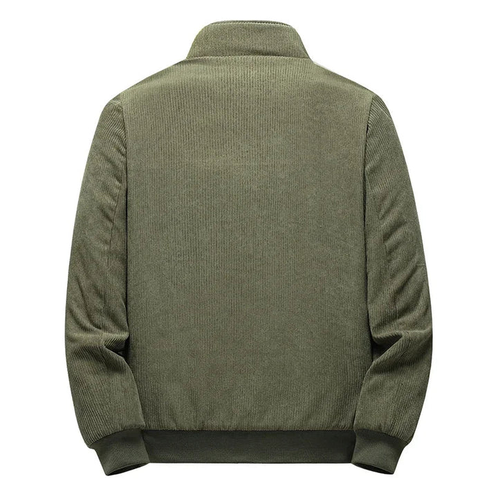 Alejandro™ | Corduroy Jacket