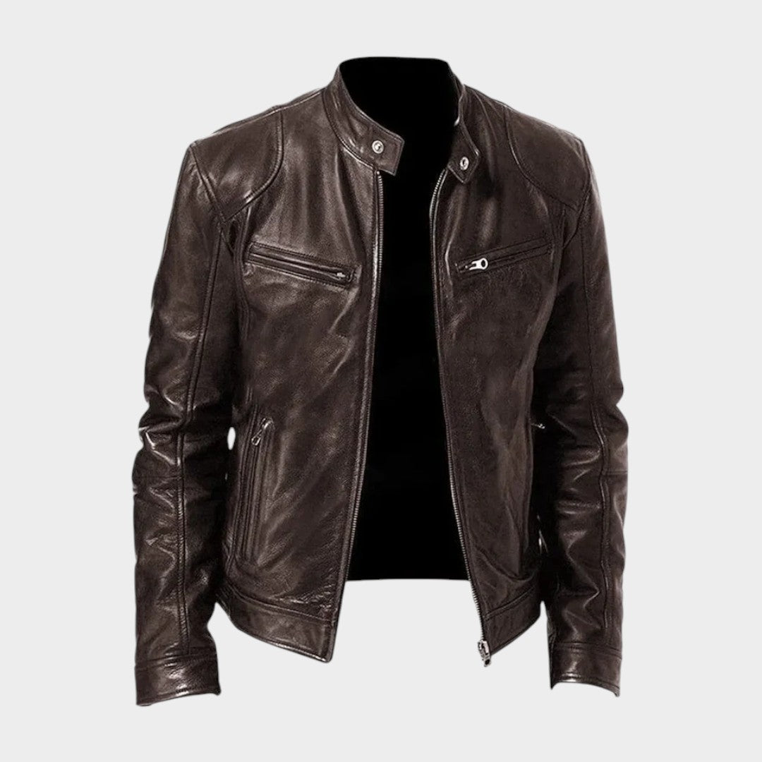 Adrián Men's Jacket