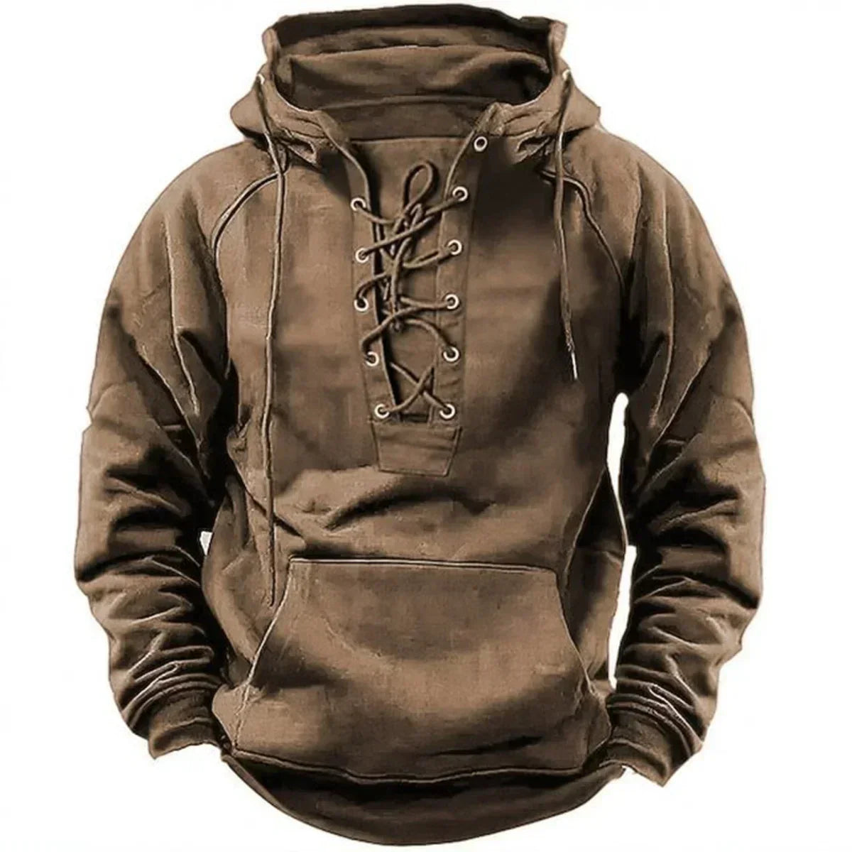 Leo Melbourne Durable Hoodie