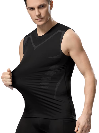 CoreFlex Slimming Tank Top