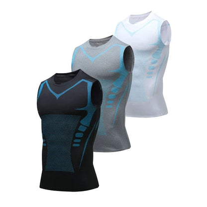 CoreFlex Slimming Tank Top