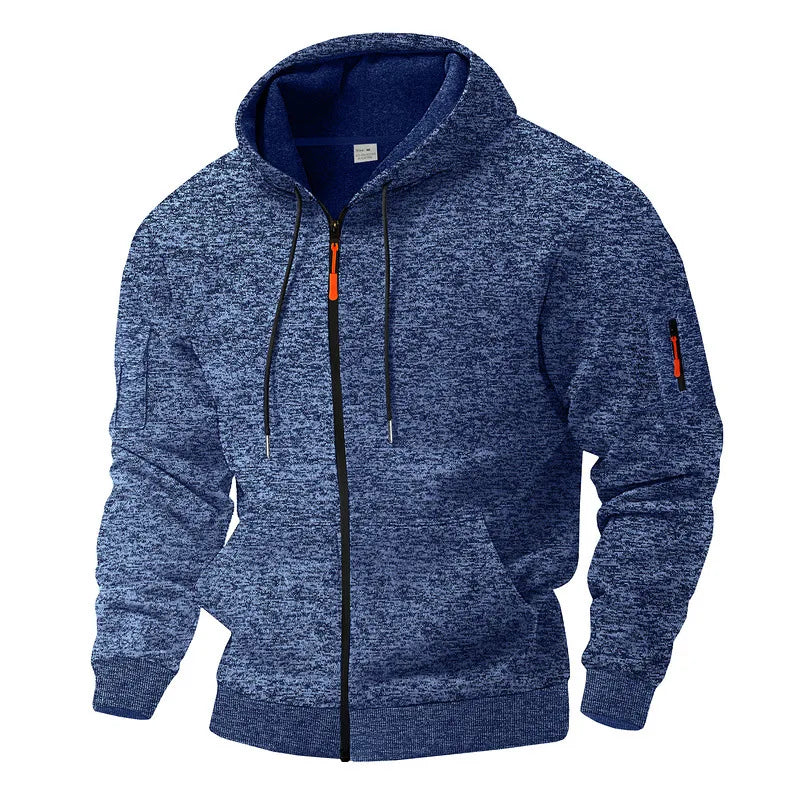 Dennis™ | Quality Fleece Jacket
