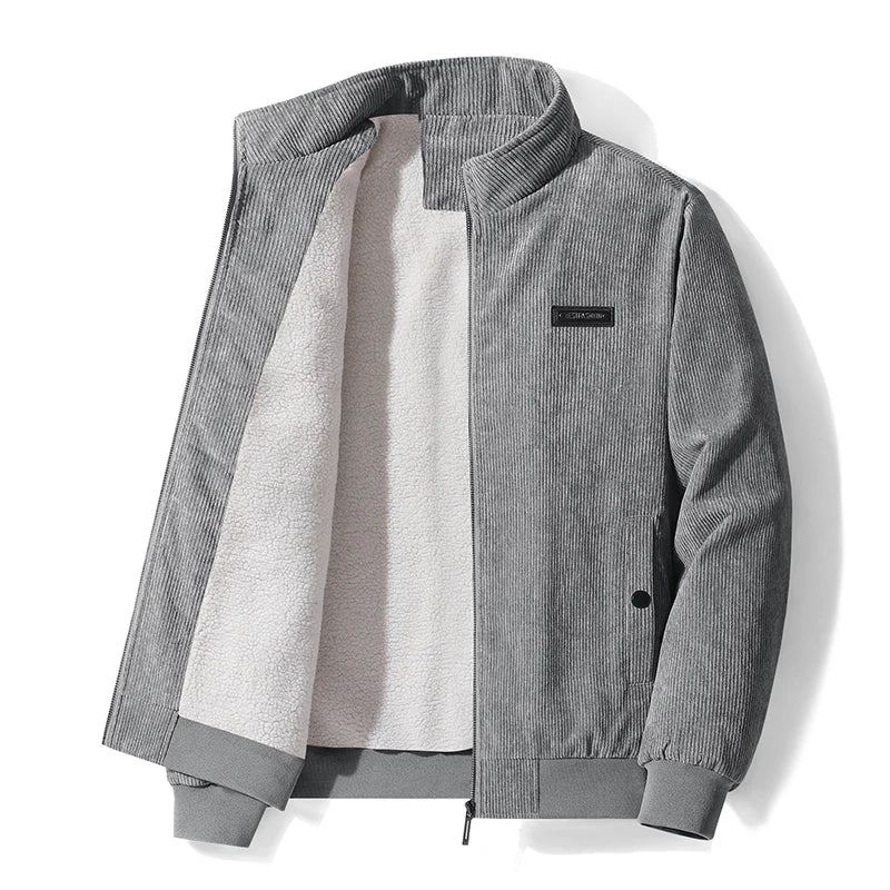 Alejandro Corduroy Jacket