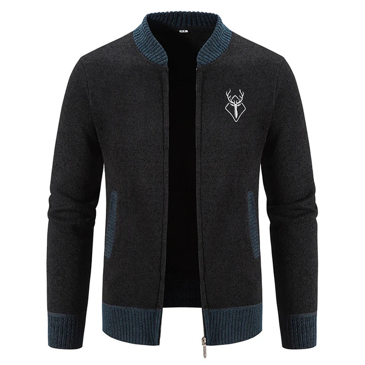 Beeckhoven™ | Knitted Men's Vest