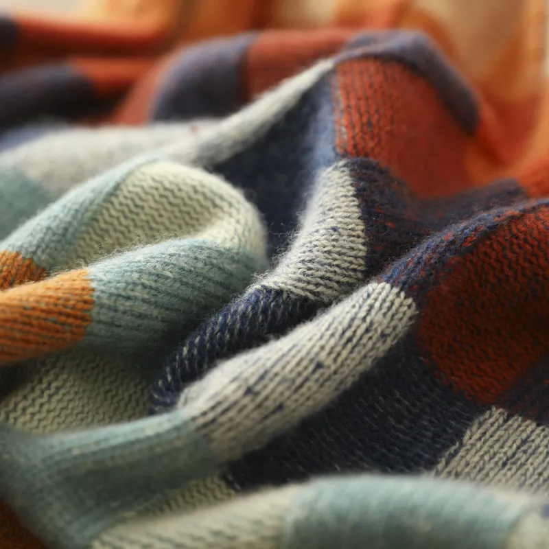 ANNA Turtleneck jumper