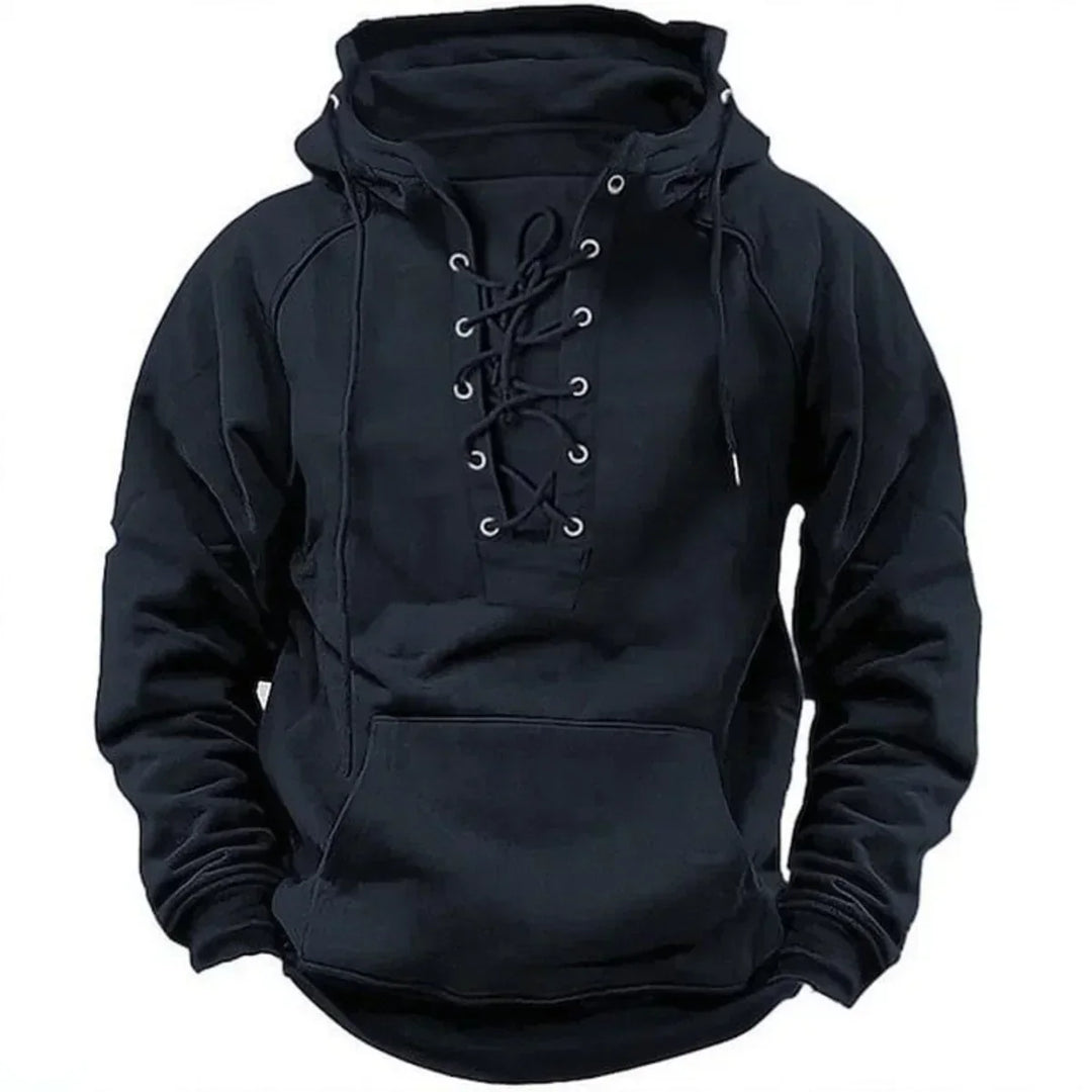 Leo Melbourne™ | Durable Hoodie