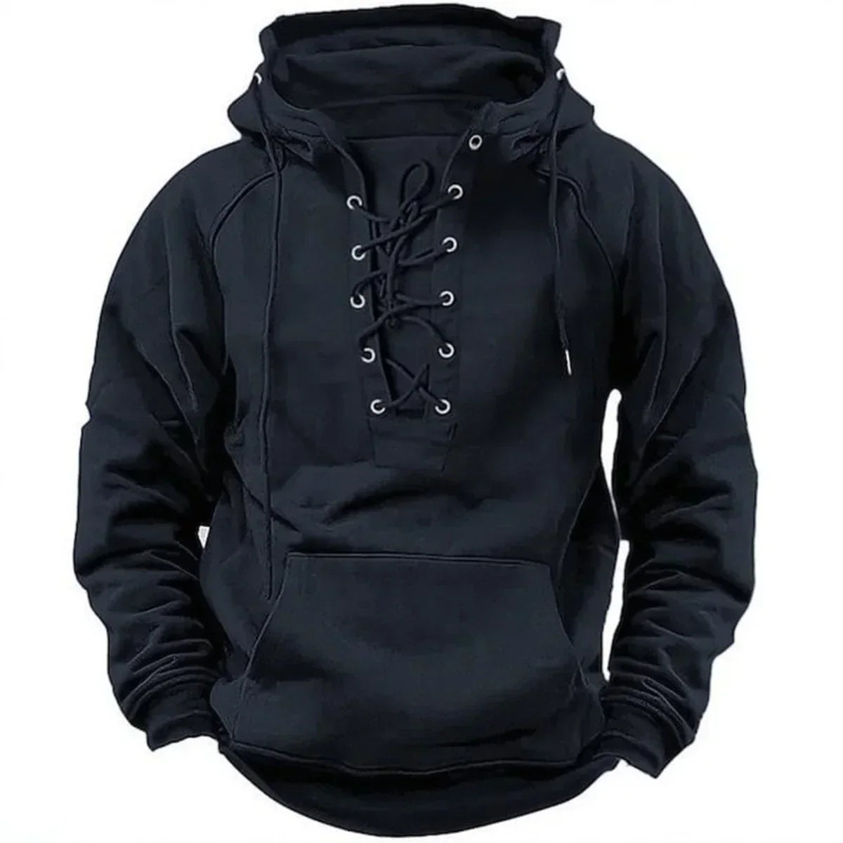Leo Melbourne Durable Hoodie