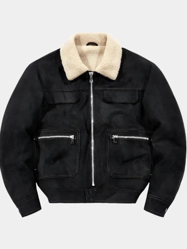 Sebastian™ | Fleece Vest