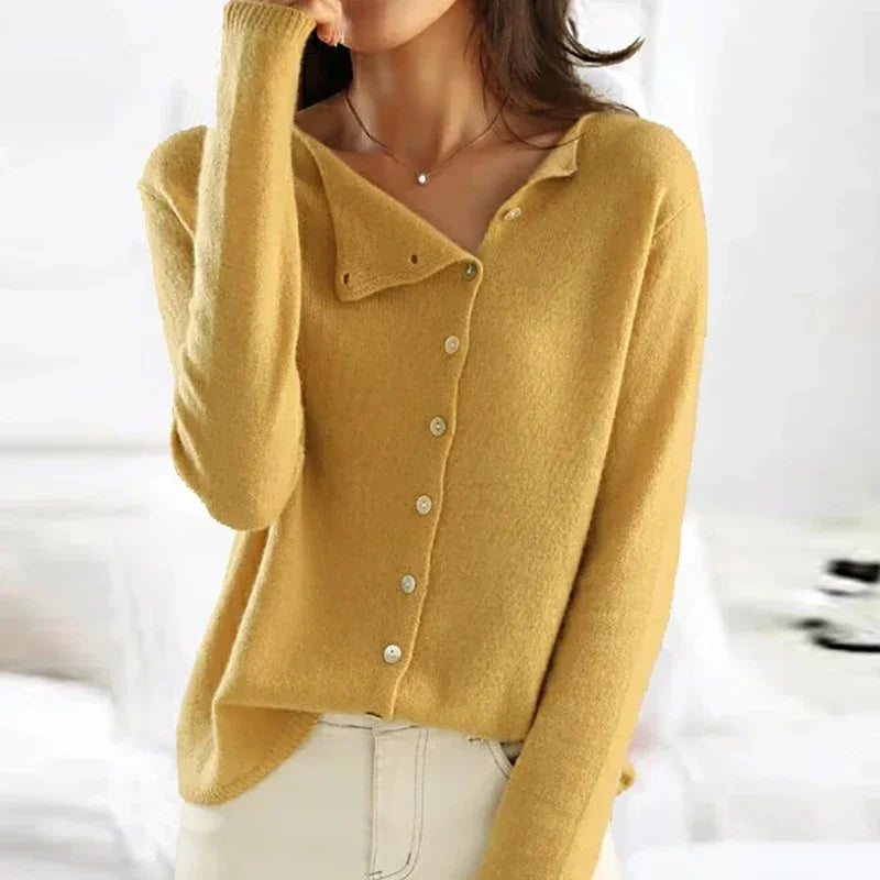 Alessia Elegant Knitwear