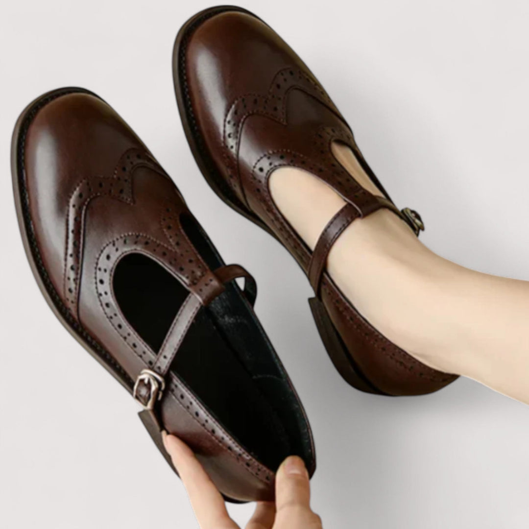 Irene – Stylish & Comfortable Shoes