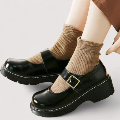 Lia – Chic Balanced Sandal