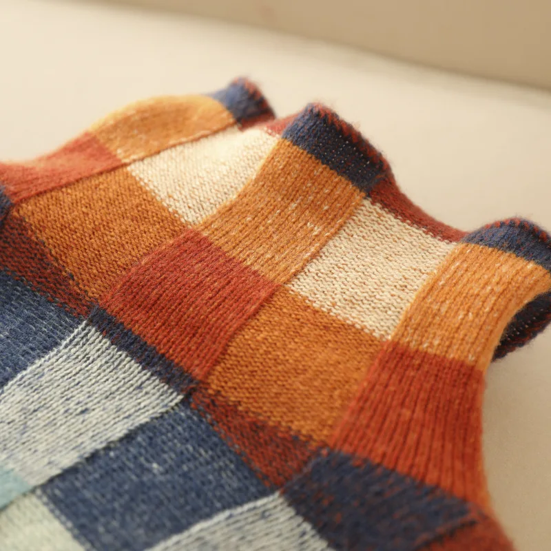 ANNA Turtleneck jumper