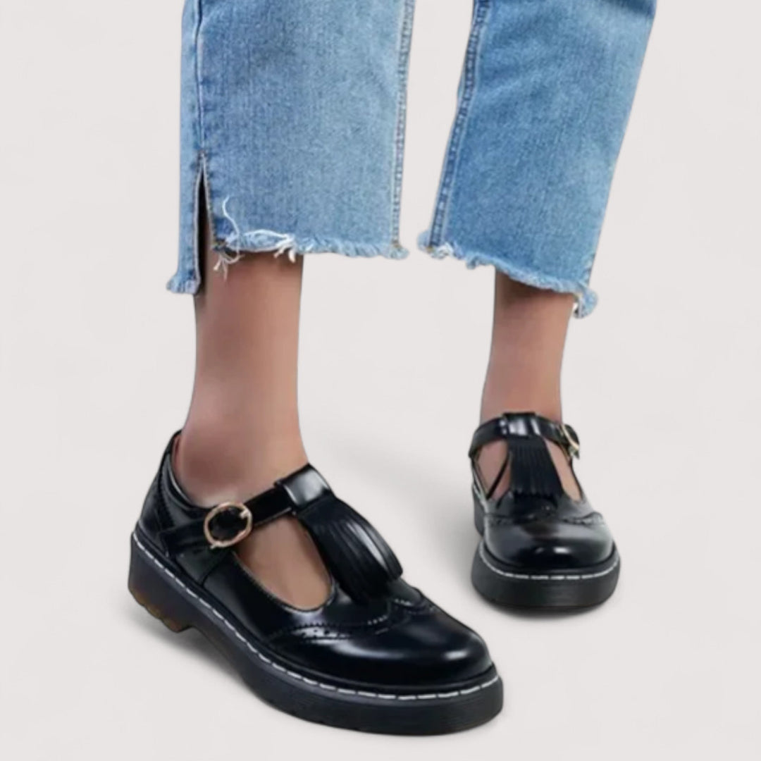 Sofia – Timeless, Elegant Shoes