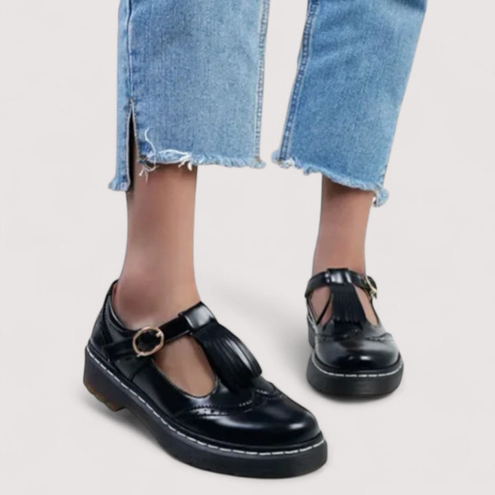 Sofia – Timeless, Elegant Shoes